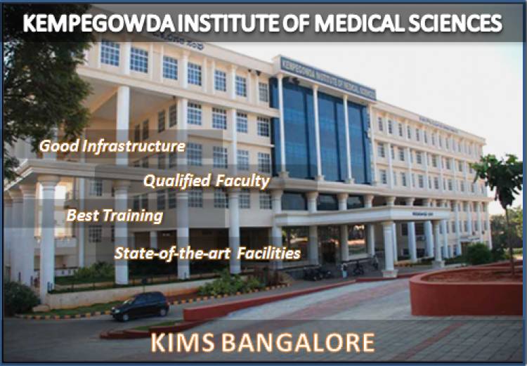 KEMPEGOWDA INSTITUTE OF MEDICAL SCIENCES